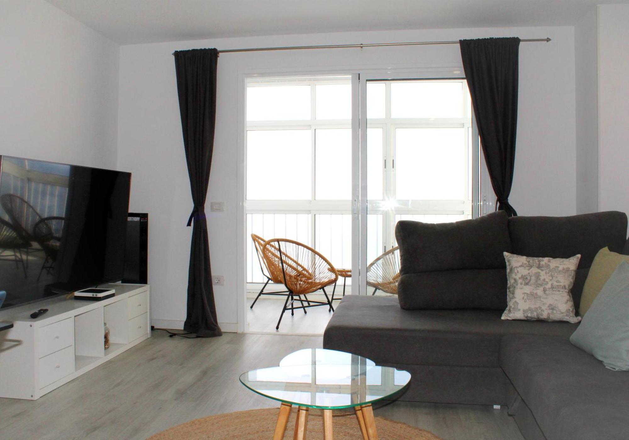Salitre Suite Oasis Tacoronte Buitenkant foto