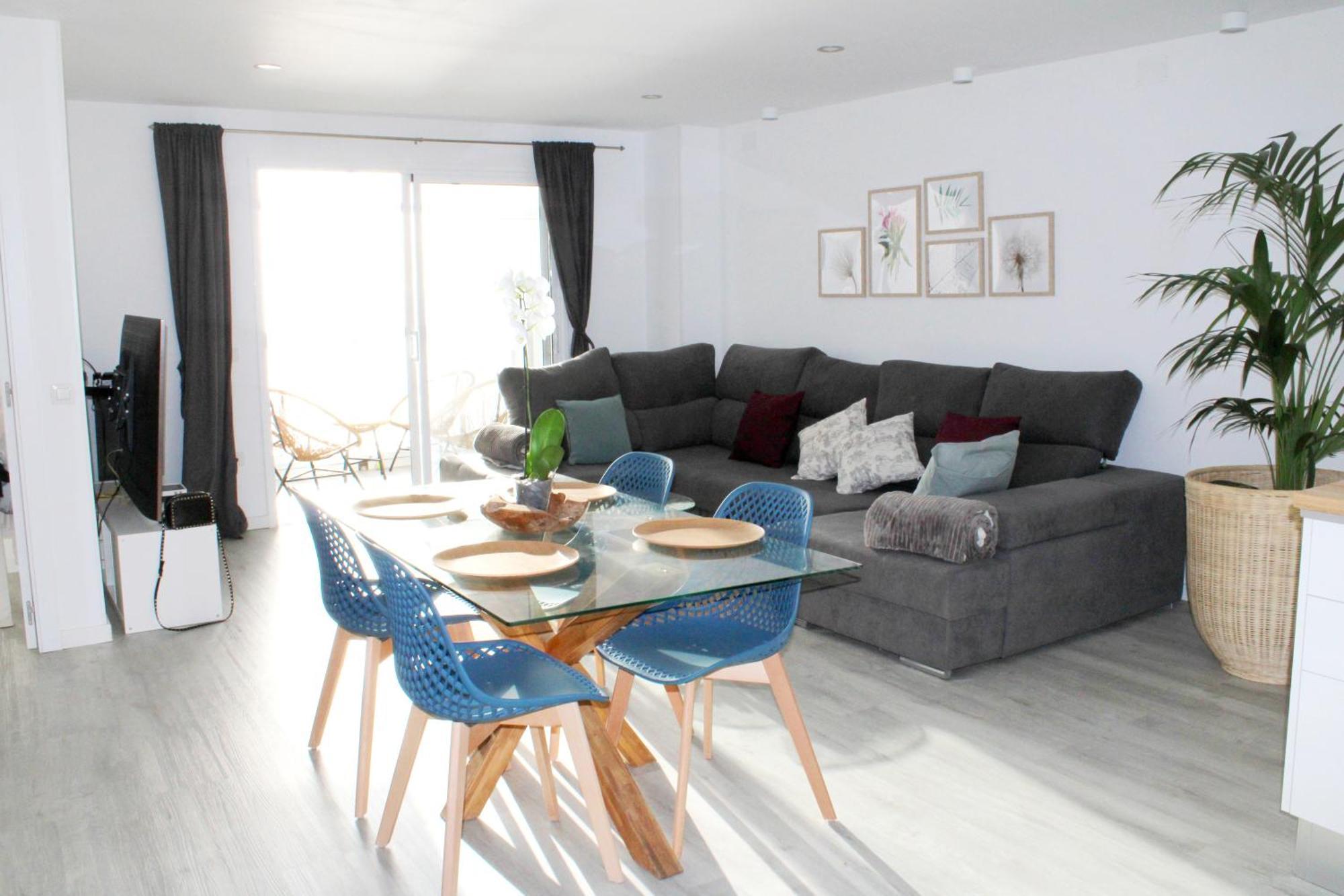 Salitre Suite Oasis Tacoronte Buitenkant foto